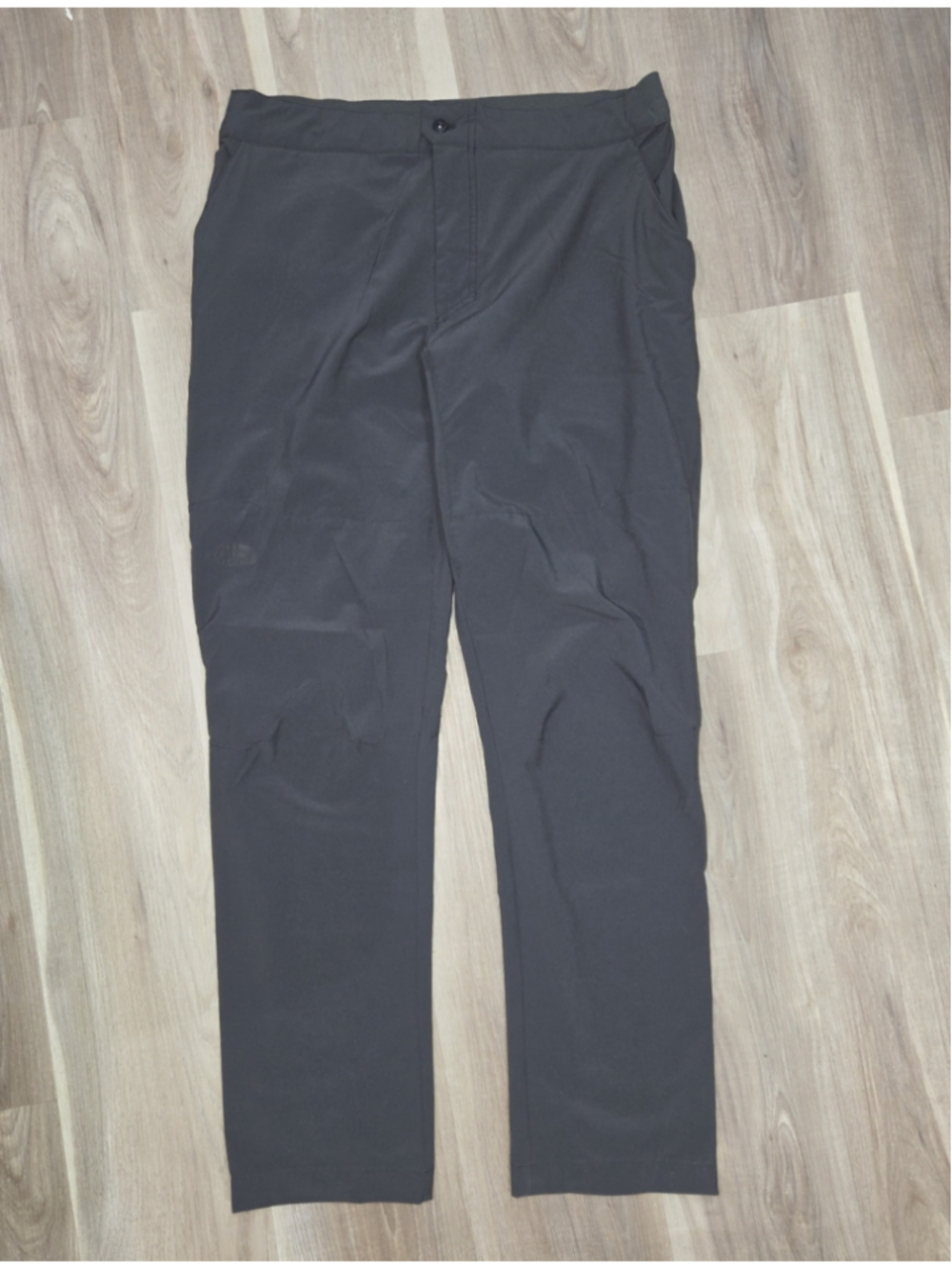 •The North Face• Men's Gray Pants - Waist 36